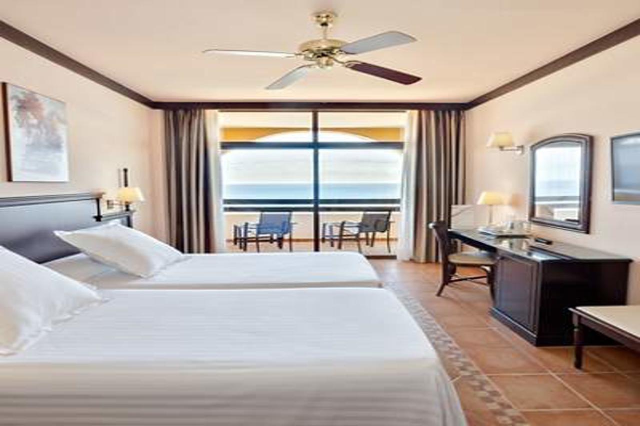 Hotel Occidental Jandia Playa Playa Jandia