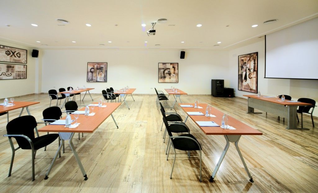 Hotel Occidental Jandia Playa 4*