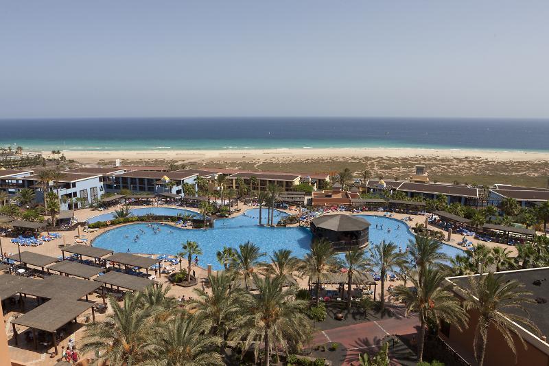Occidental Jandia Playa 4* Playa Jandia