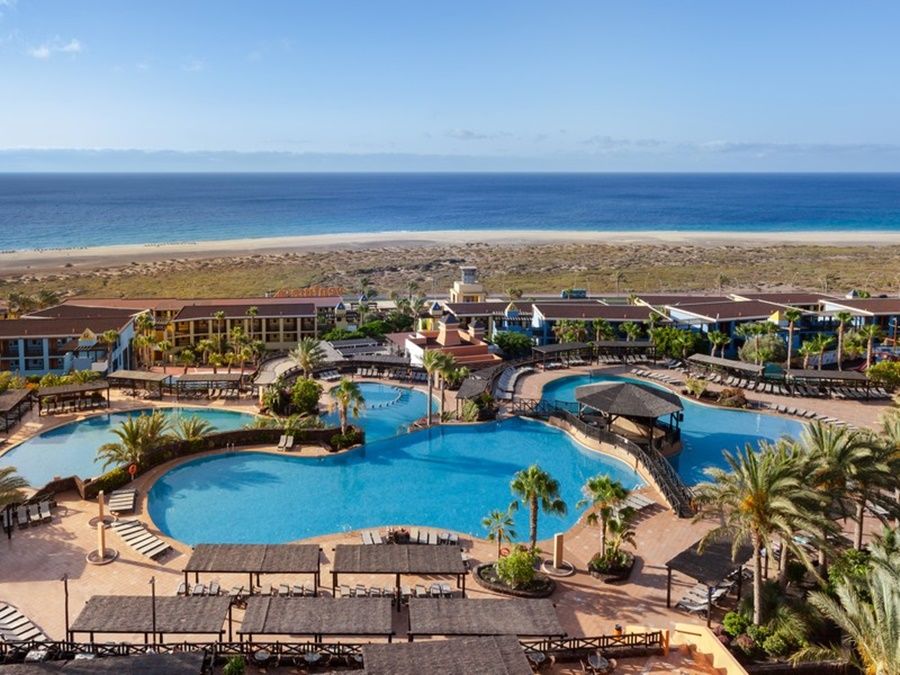Occidental Jandia Playa Playa Jandia
