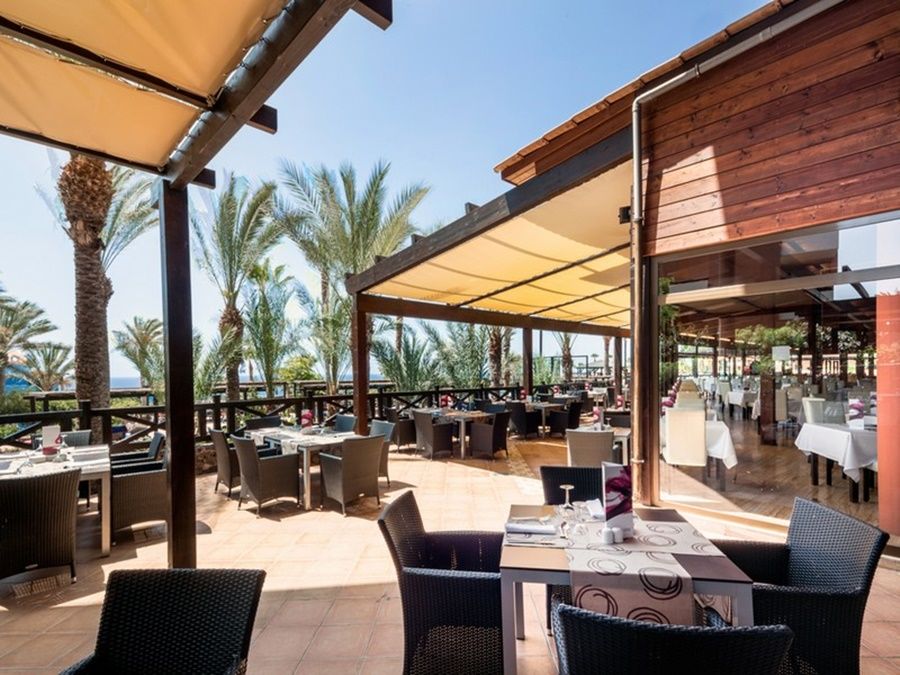 Hotel Occidental Jandia Playa Playa Jandia