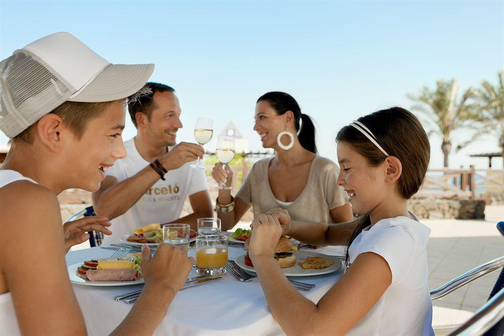 Occidental Jandia Playa Hotel 4*