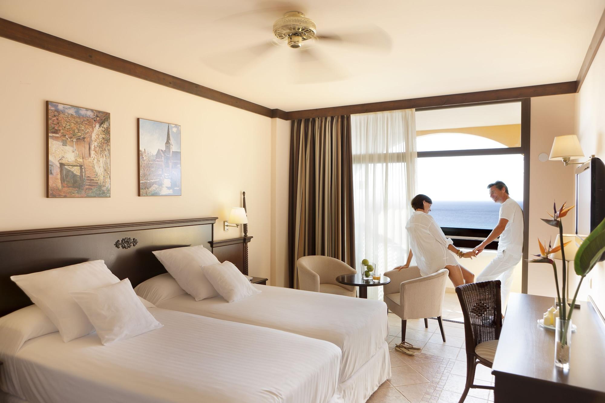Occidental Jandia Playa 4* Playa Jandia