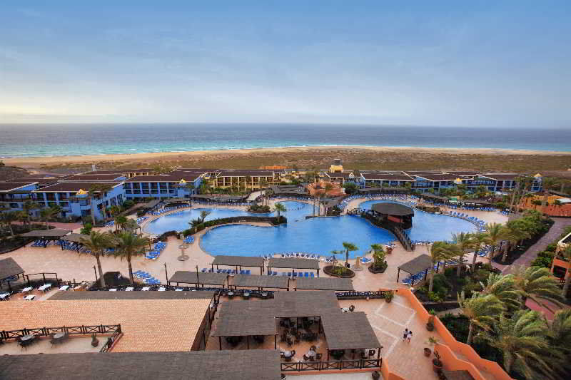 Occidental Jandia Playa Hotel