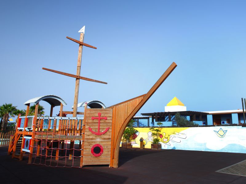 Occidental Jandia Playa Hotel 4*