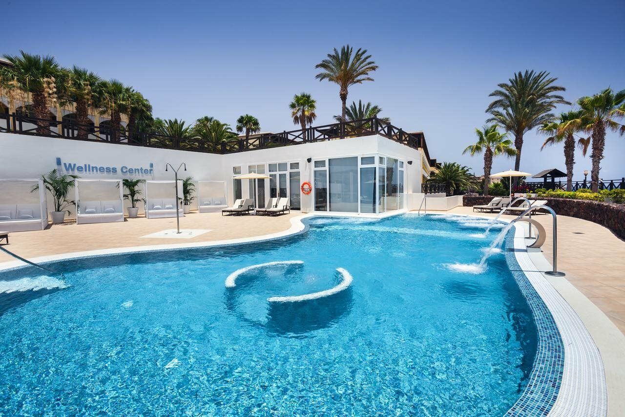 Occidental Jandia Playa 4*